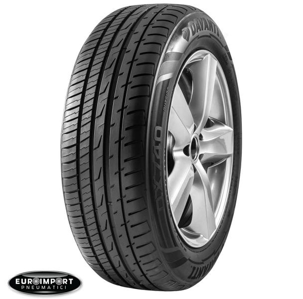 Davanti Dx 740  215/65 R17 99 V   TL